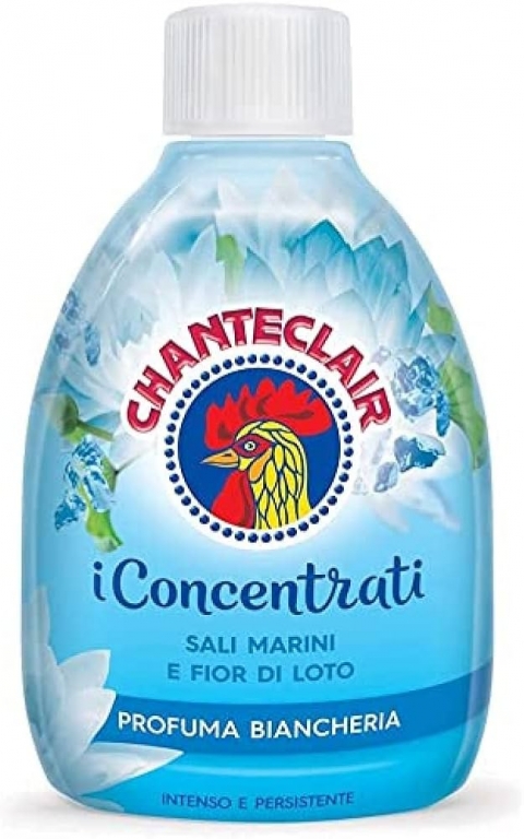 CHANTECLAIR PROF.SALI M.ML.220